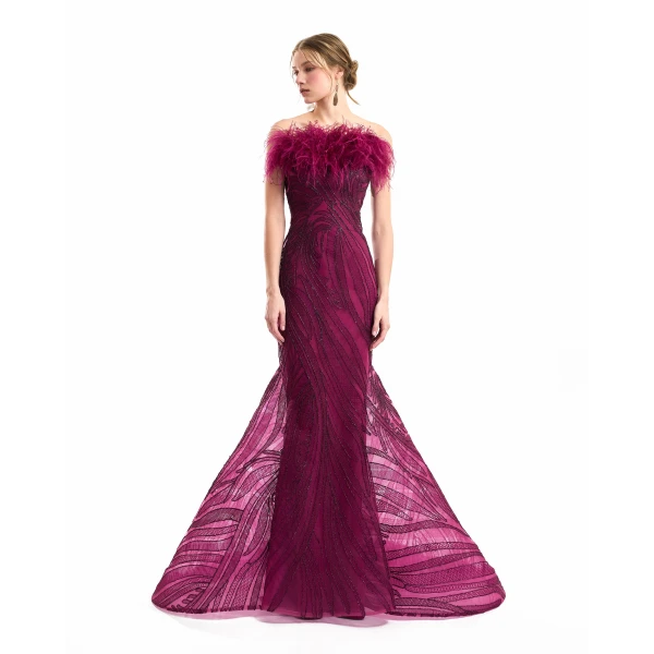 Gemy Maalouf Dresses