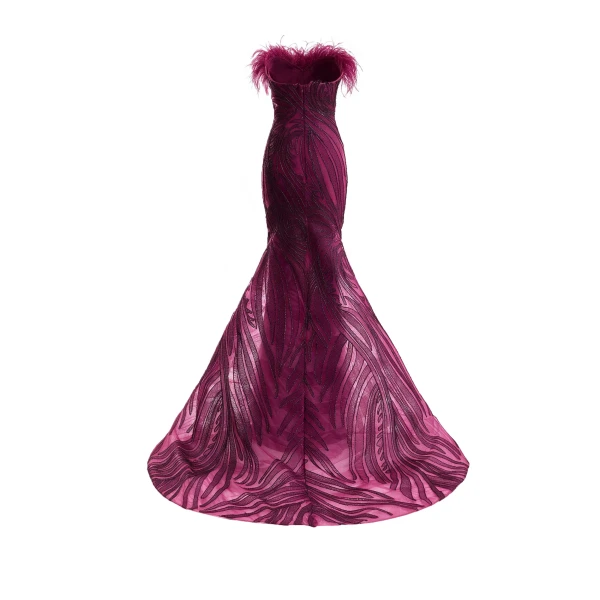 designer dresses at Luxury Shoes 