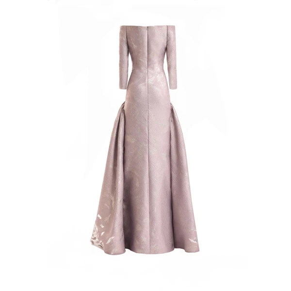 designer dresses at Luxury Shoes 
