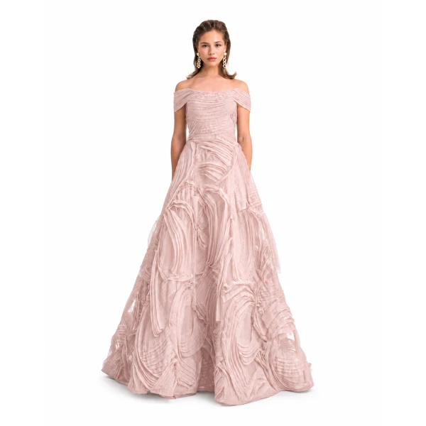 Gemy Maalouf Dresses
