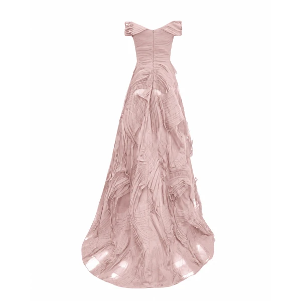 designer dresses at Luxury Shoes 