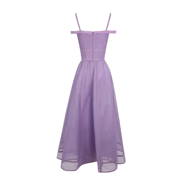 designer dresses at Luxury Shoes 