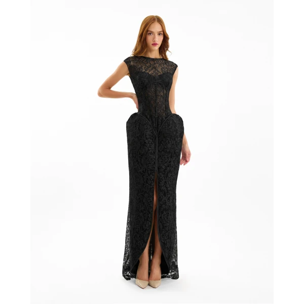 Gemy Maalouf Dresses