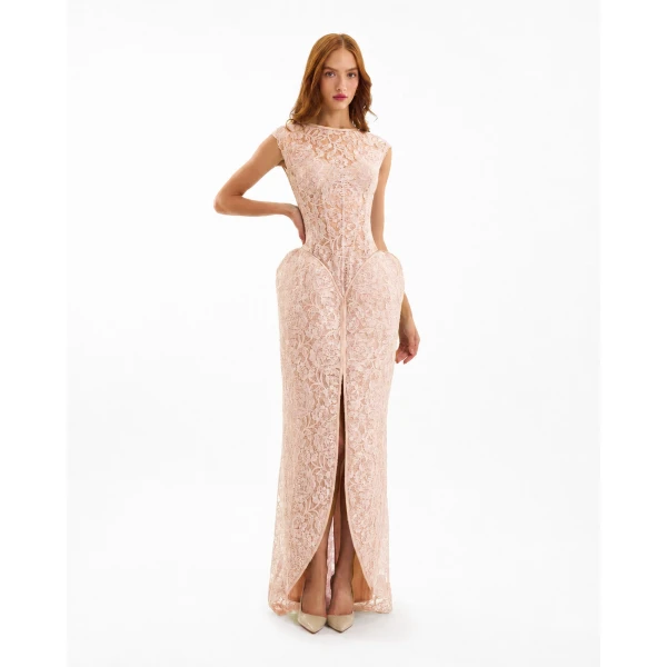 Gemy Maalouf Dresses