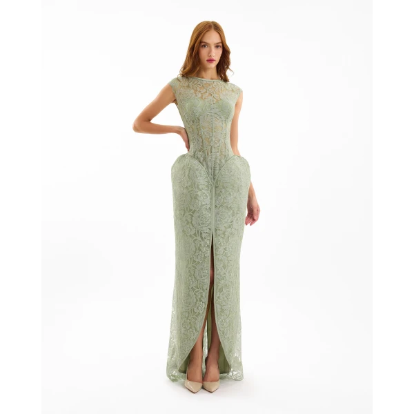 Gemy Maalouf Dresses