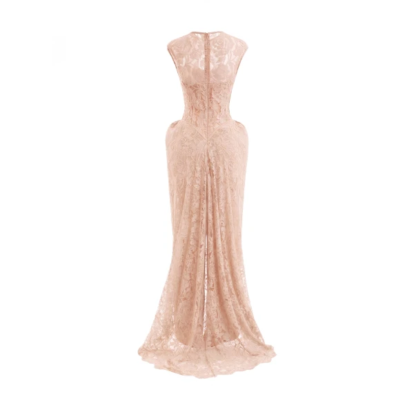 designer dresses at Luxury Shoes 