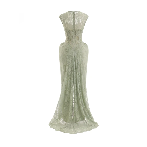 designer dresses at Luxury Shoes 