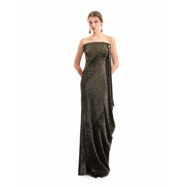 Gemy Maalouf Dresses