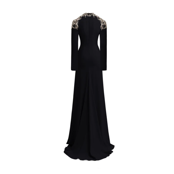 designer dresses at Luxury Shoes 