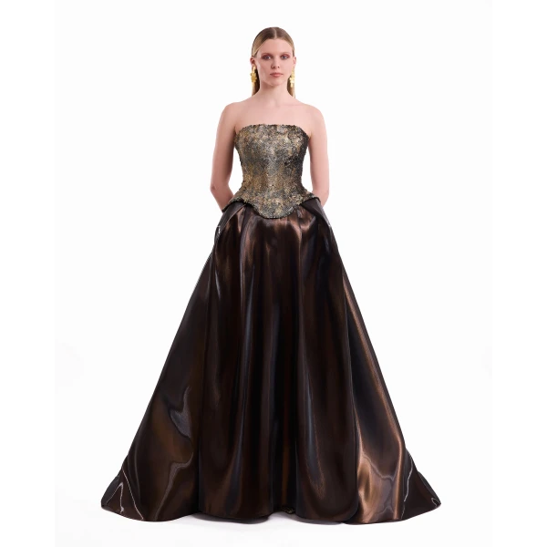 Gemy Maalouf Dresses