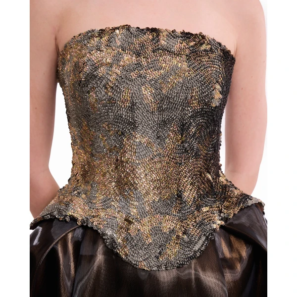 Gemy Maalouf couture