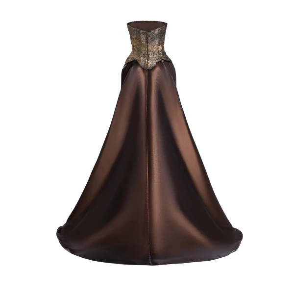 designer dresses at Luxury Shoes 