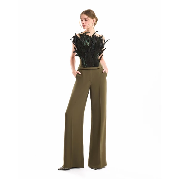 Gemy Maalouf Tops