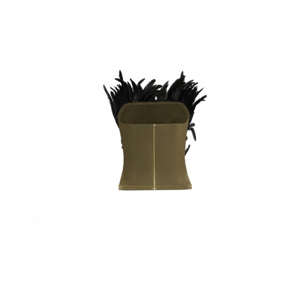 designer tops at Luxury Shoes 