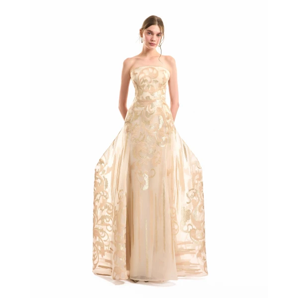 Gemy Maalouf Dresses