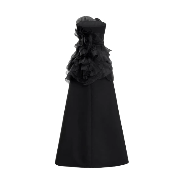 designer dresses at Luxury Shoes 
