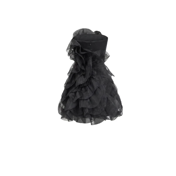 designer dresses at Luxury Shoes 