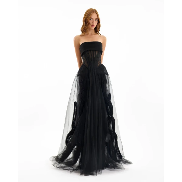 Gemy Maalouf Dresses