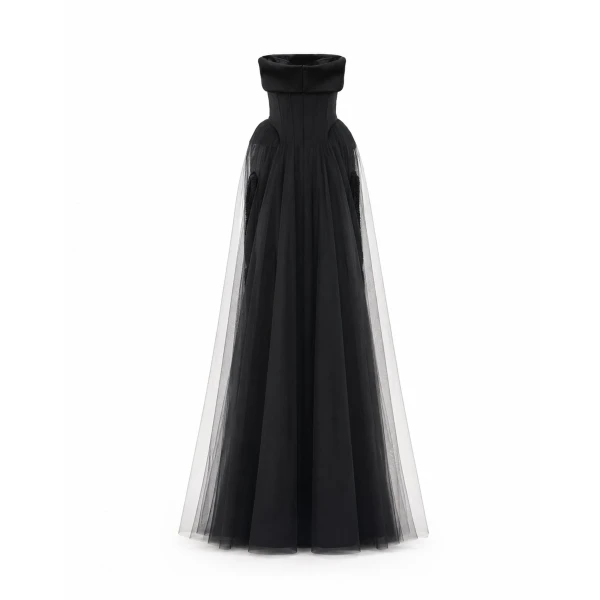 designer dresses at Luxury Shoes 