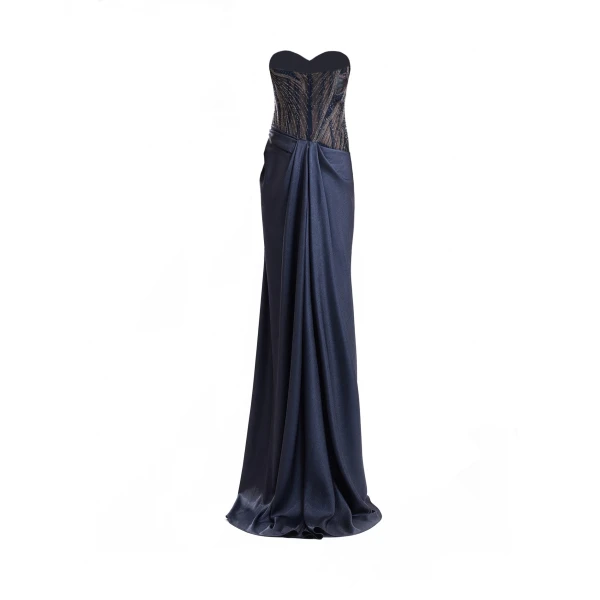 designer dresses at Luxury Shoes 