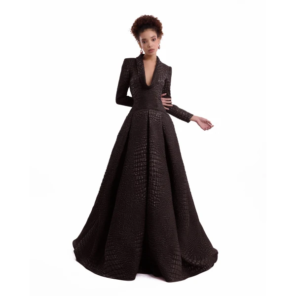 Gemy Maalouf Dresses