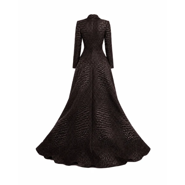 designer dresses at Luxury Shoes 