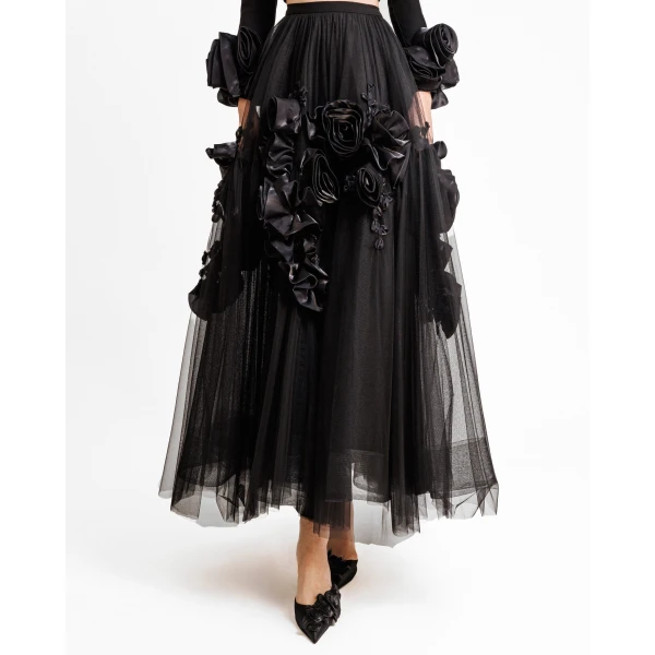 Gemy Maalouf Skirts