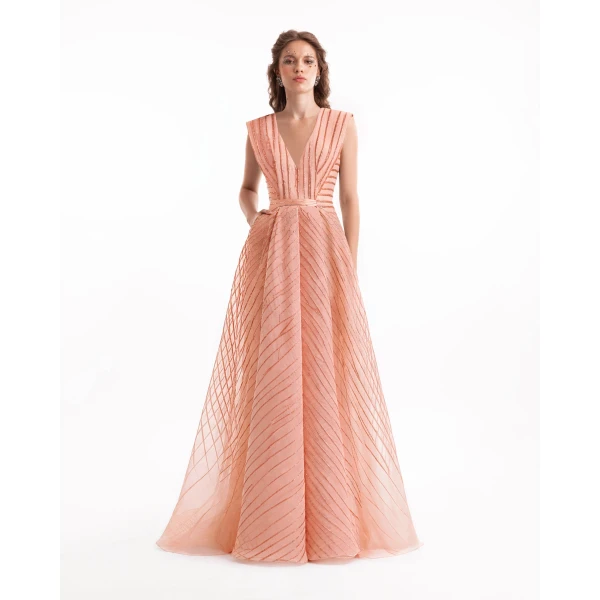 Gemy Maalouf Dresses