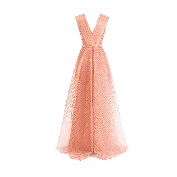 designer dresses at Luxury Shoes 