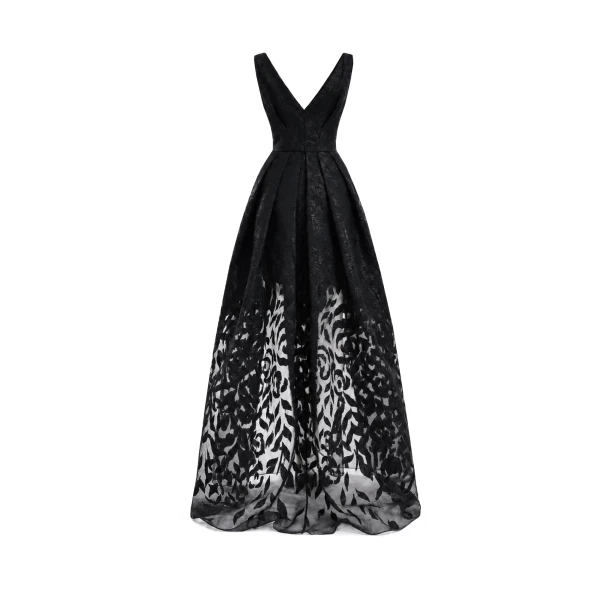 designer dresses at Luxury Shoes 