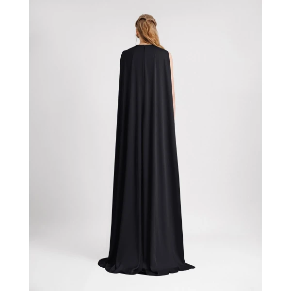 Gemy Maalouf Black dress