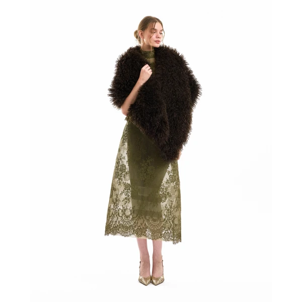 Gemy Maalouf Jackets