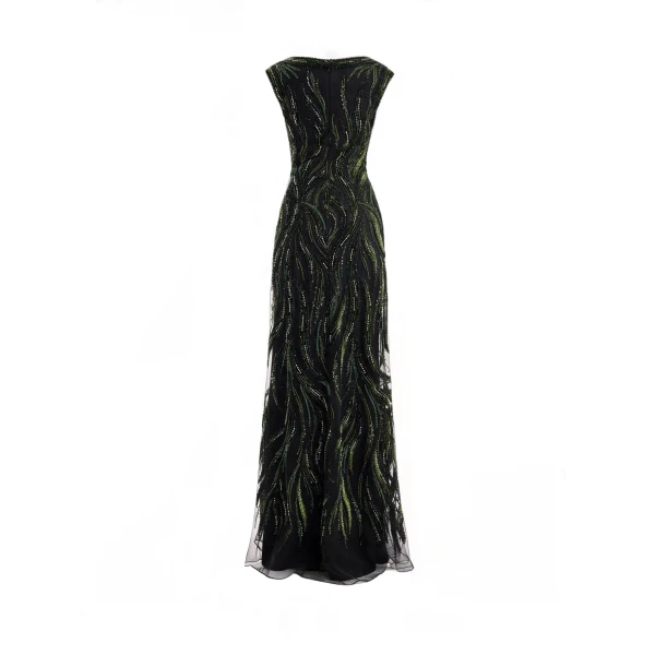 designer dresses at Luxury Shoes 