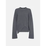 The Attico knitwear
