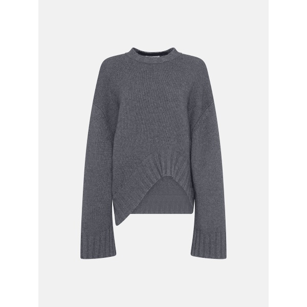 The Attico knitwear