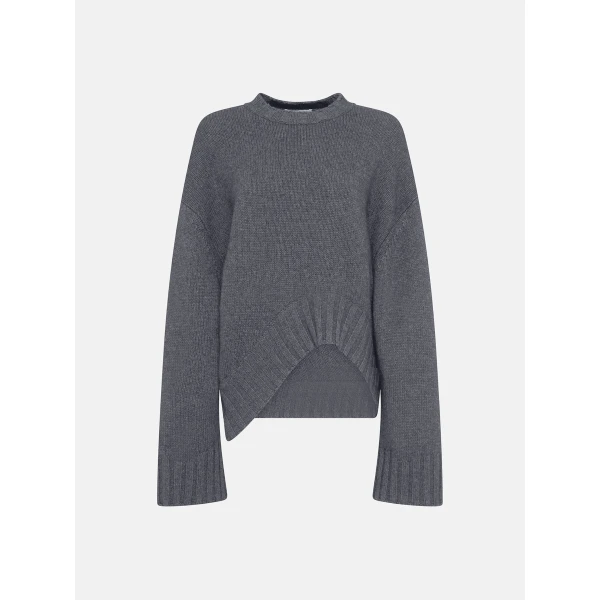 The Attico knitwear