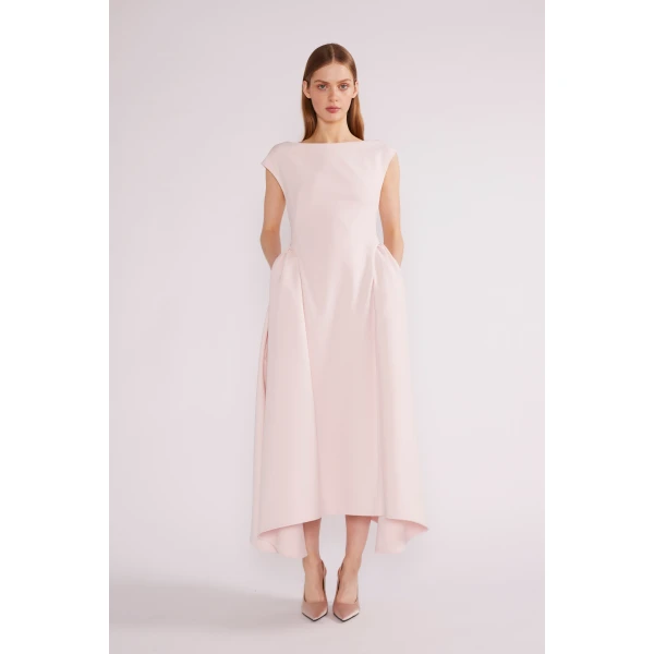 Aimee Midi Dress