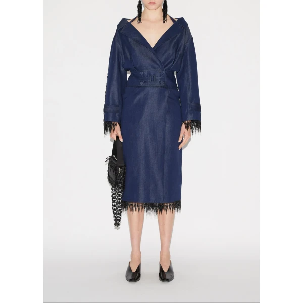 Alvie Skirt