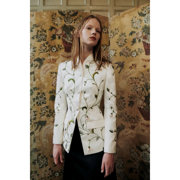 Andrew Jacket