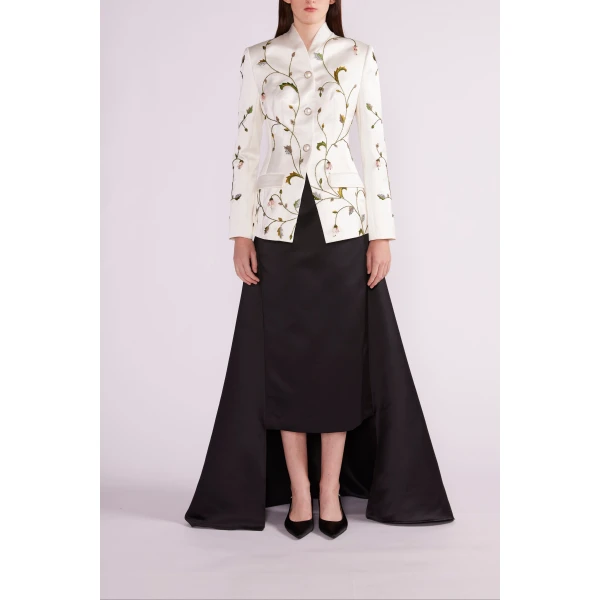 Ivory jackets