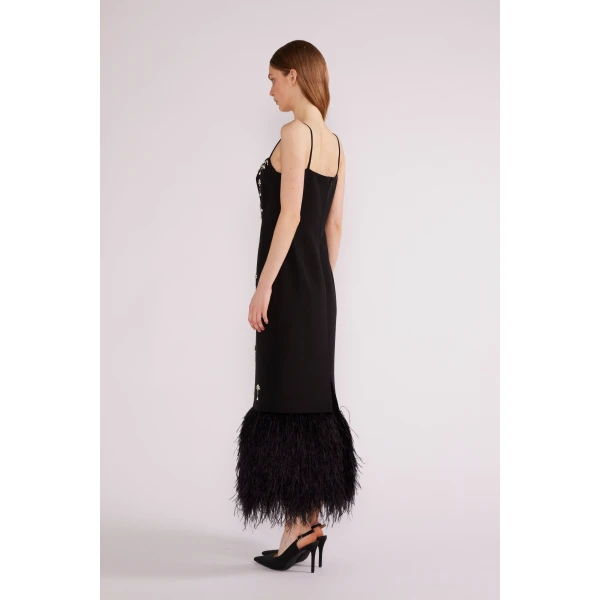 Black dresses