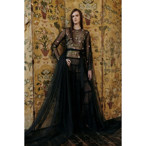 Augusta Gown