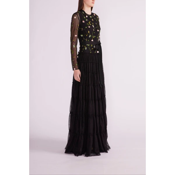 designer dresses