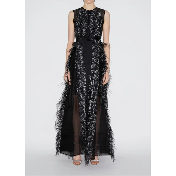 Beau Gown