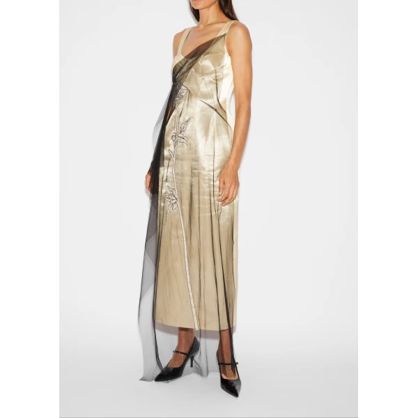 Blakely Dress