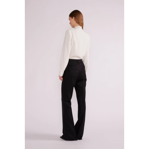 Black pants