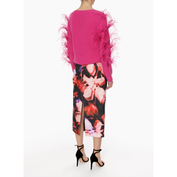 designer knitwear