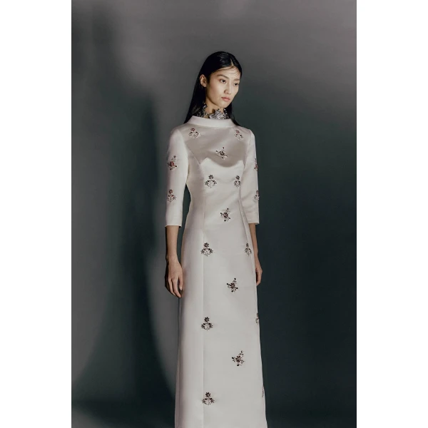 duchesse dress