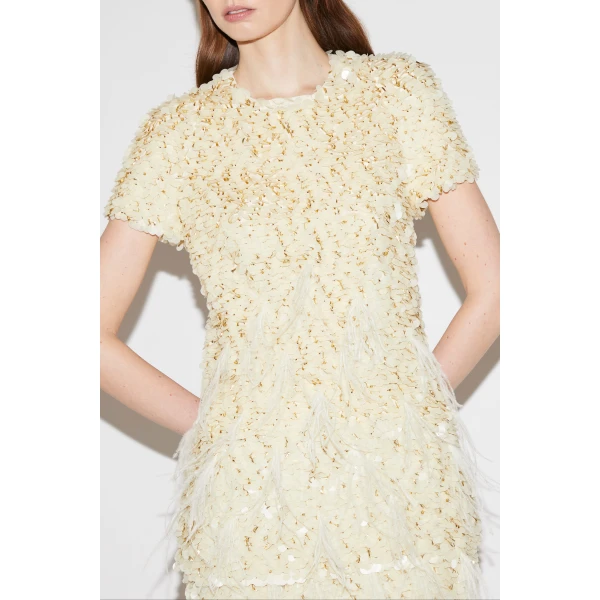 Ivory tops