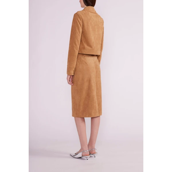 beige jackets